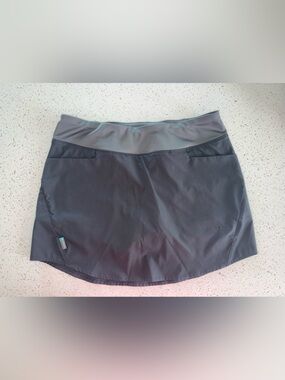 Simms Athletic Skort